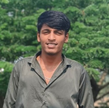 Jebisha Sherlin Anne